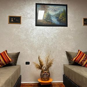 Kamer met Twee Aparte Bedden